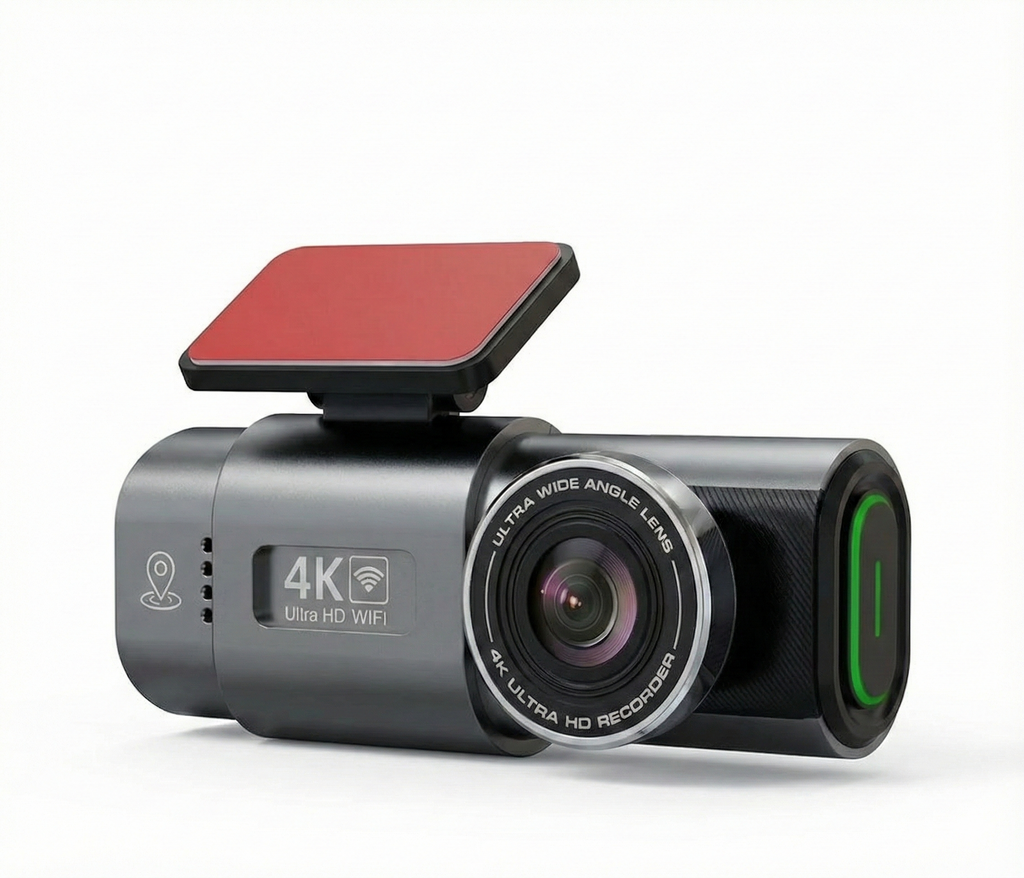 DriveGuard Pro Max 4K Double