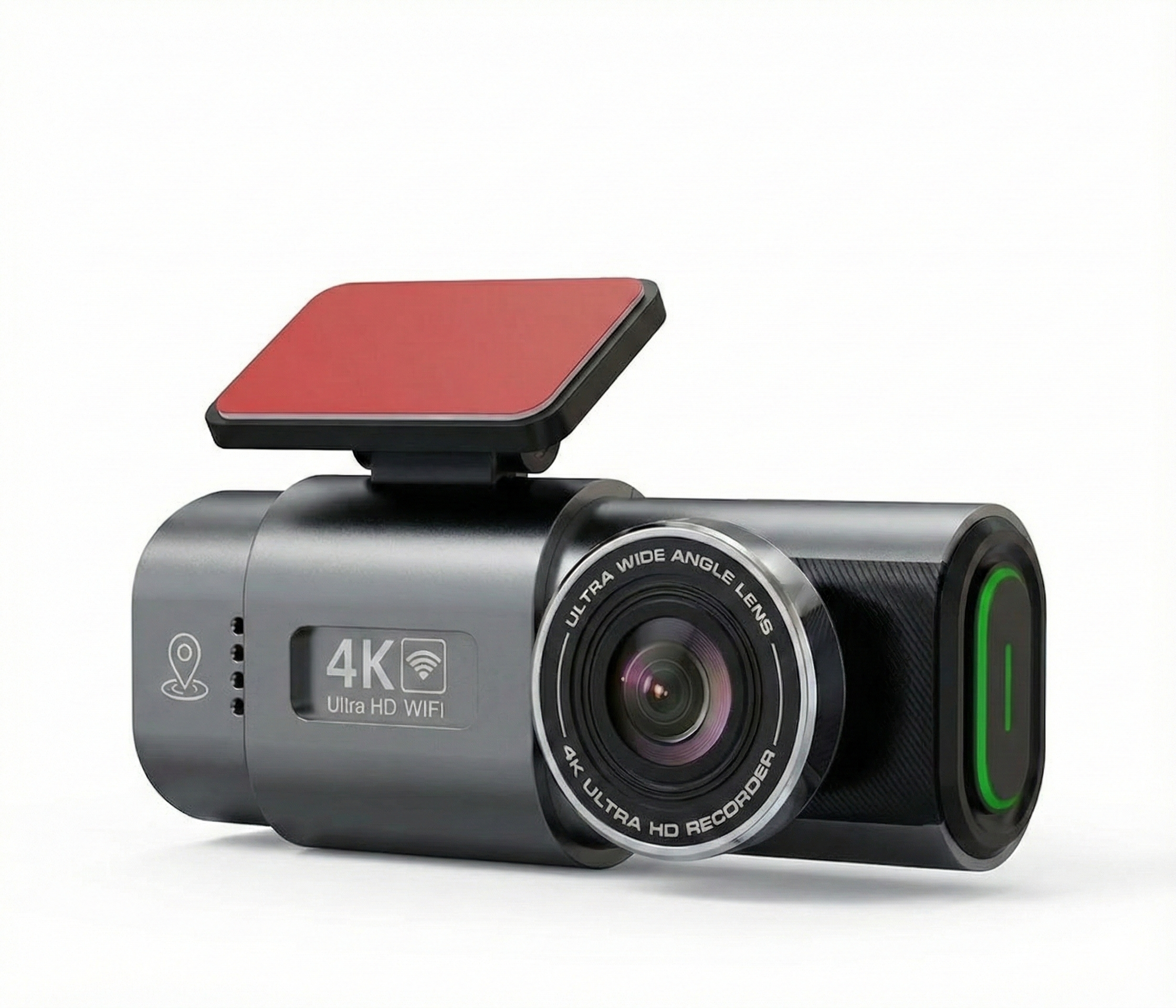 DriveGuard Pro Max 4K Double