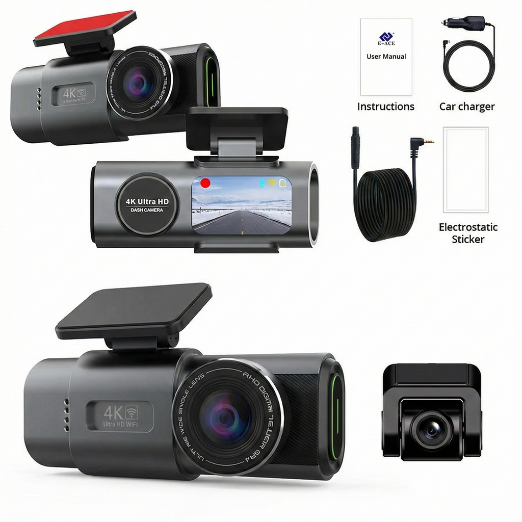 DriveGuard Pro Plus 4K