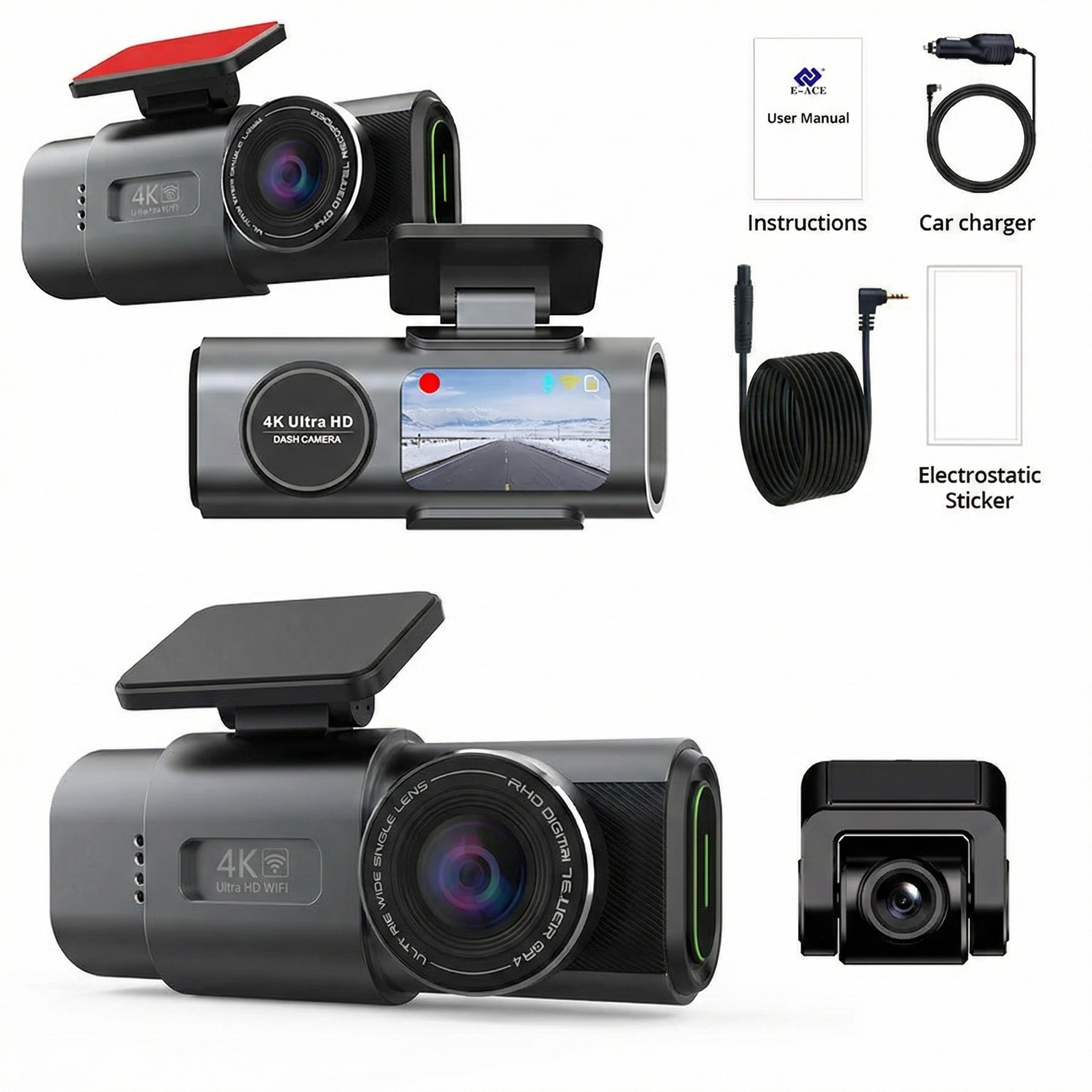 DriveGuard Pro Plus 4K