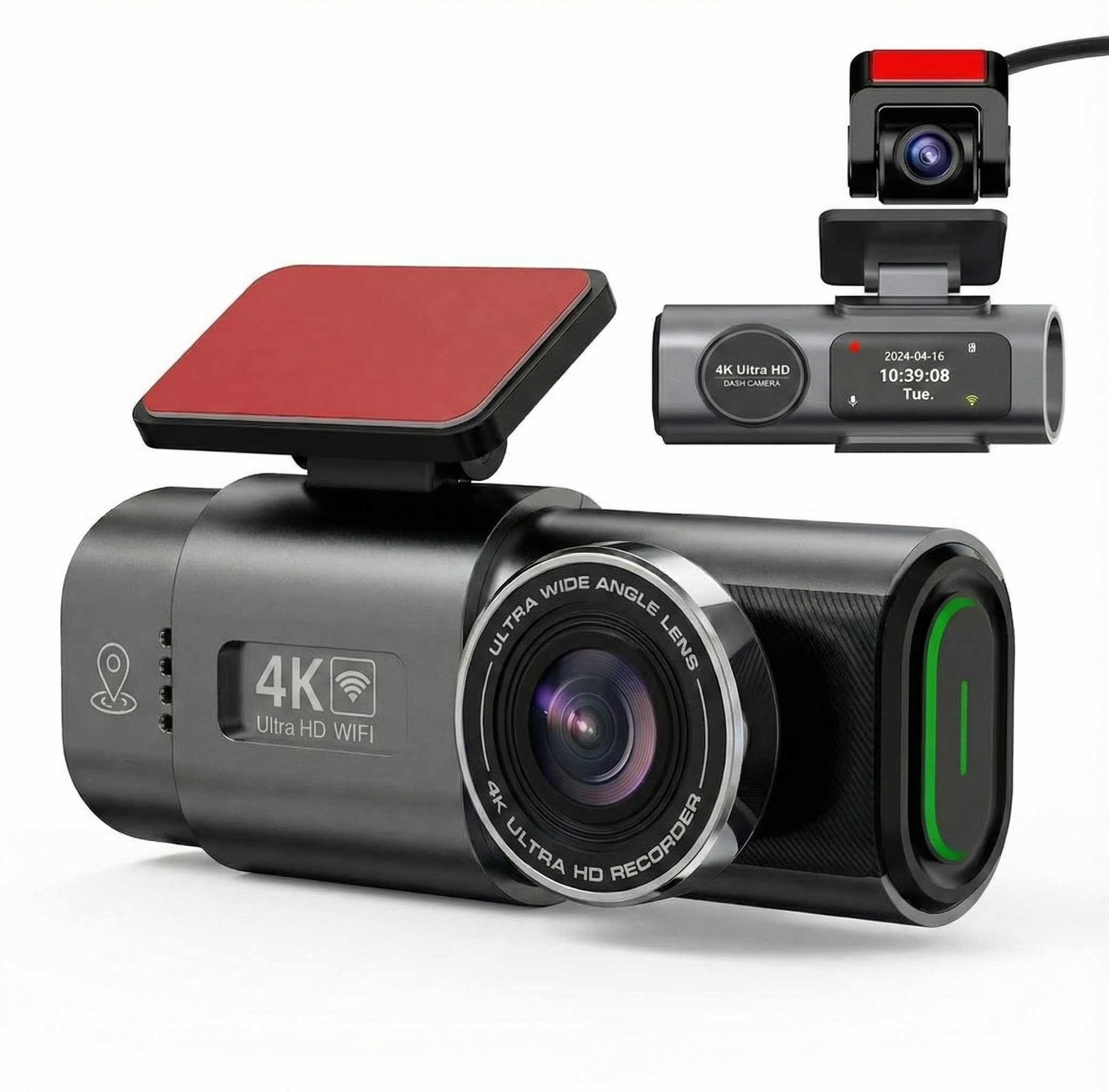 DriveGuard Pro Plus 4K